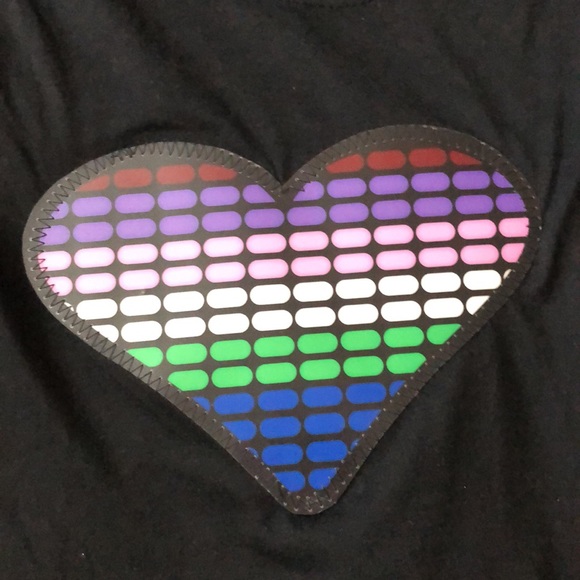 Kids light up tee - Picture 2 of 3